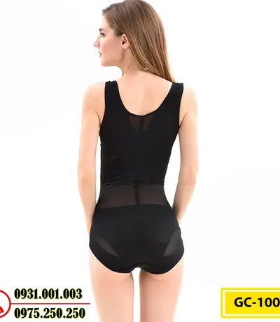 Đồ Lót Gen Định Hình Cao Cấp Cho Bạn Vòng Eo Thon Gọn (Cod: GC-1001)