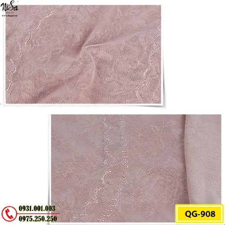 Quần Gen Lót Định Hình Chống Cuộn Thon Eo Thon Đùi Nâng Mông (Cod: QG-908)