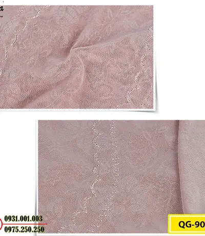 Quần Gen Lót Định Hình Chống Cuộn Thon Eo Thon Đùi Nâng Mông (Cod: QG-908)