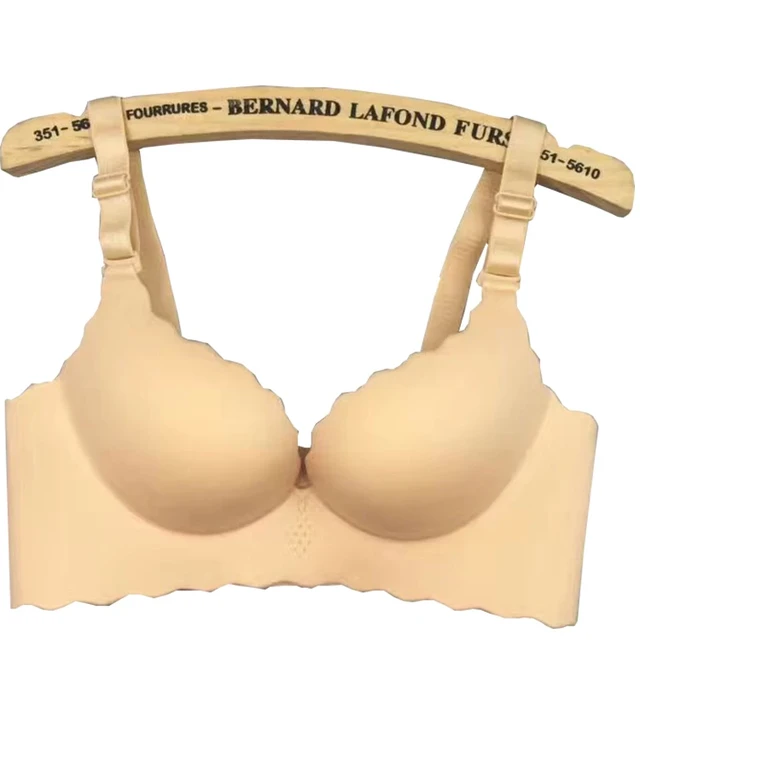 Áo Ngực Không Gọng Cao Cấp AN-056