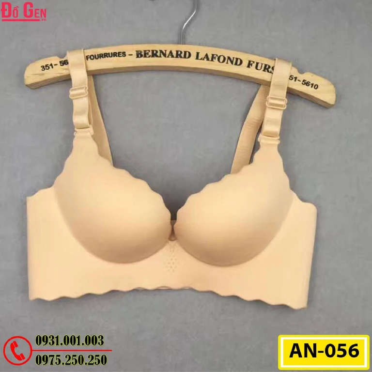 Áo Ngực Không Gọng Cao Cấp AN-056