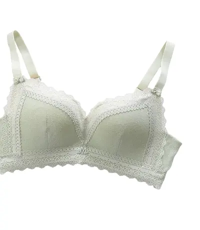 Áo Lót Ngực Không Gọng AN-163