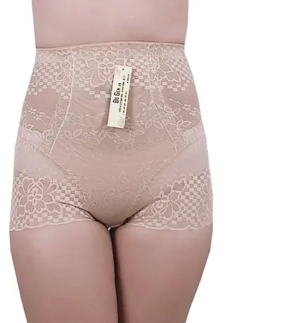 Quần Lót Gen Định Hình - Gen Nịt Bụng Thu Nhỏ Eo (Cod: QB-123)