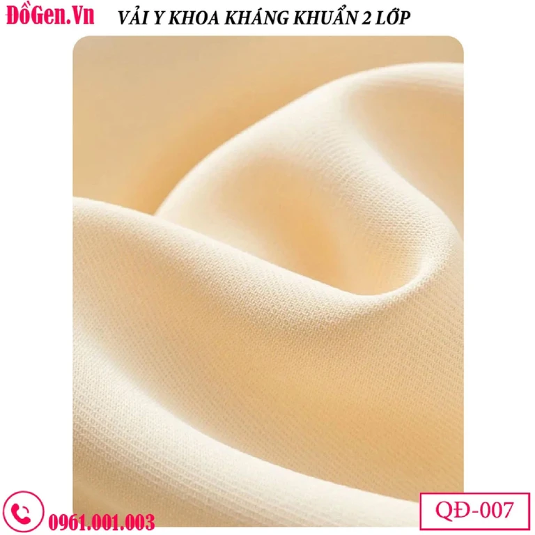 Quần Gen Định Hình Sau Hút Mỡ Đùi, Bắp Chân QĐ-007 - Chính Hãng