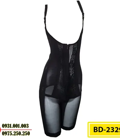 Đồ Lót Định Hình - Quần Áo Lót Gen Định Hình Cao Cấp