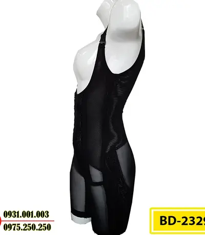 Đồ Lót Định Hình - Quần Áo Lót Gen Định Hình Cao Cấp