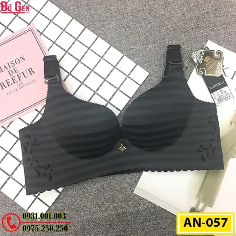 Áo Lót Ngực Không Gọng AN-057