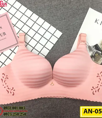 Áo Lót Ngực Không Gọng AN-057