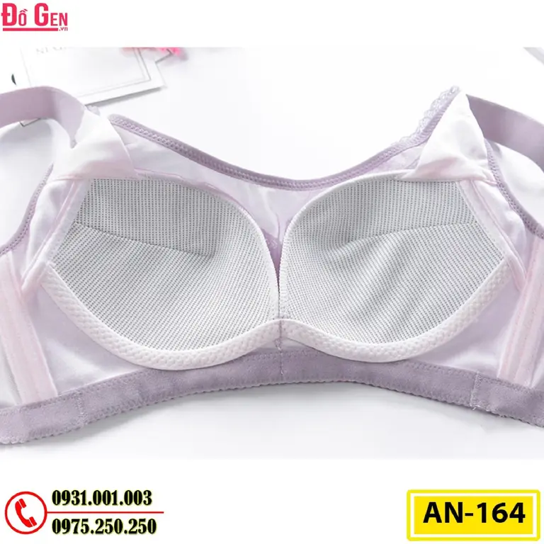 Áo Lót Ngực Cao Cấp AN-164