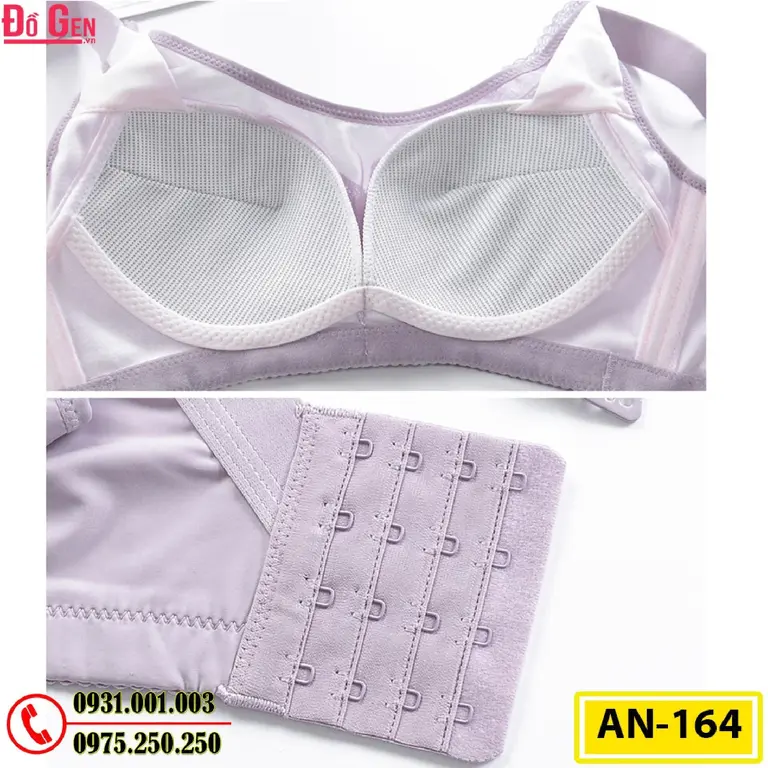 Áo Lót Ngực Cao Cấp AN-164