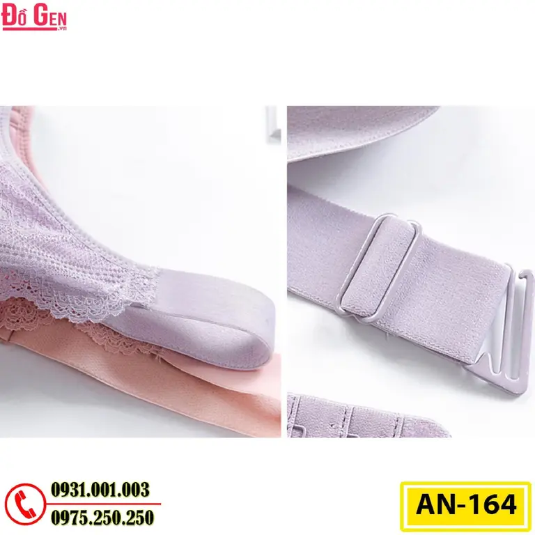 Áo Lót Ngực Cao Cấp AN-164