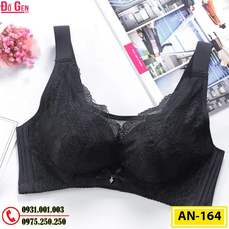 Áo Lót Ngực Cao Cấp AN-164