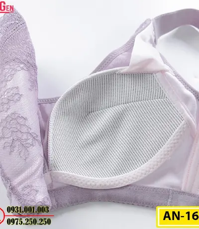 Áo Lót Ngực Cao Cấp AN-164