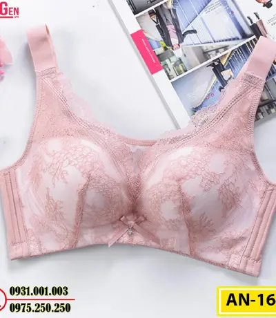 Áo Lót Ngực Cao Cấp AN-164