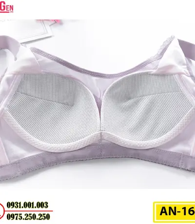 Áo Lót Ngực Cao Cấp AN-164