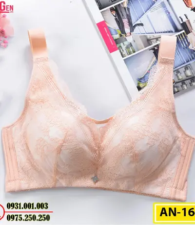 Áo Lót Ngực Cao Cấp AN-164