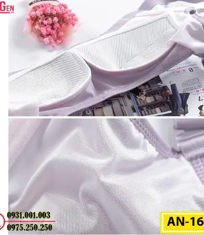 Áo Lót Ngực Cao Cấp AN-164