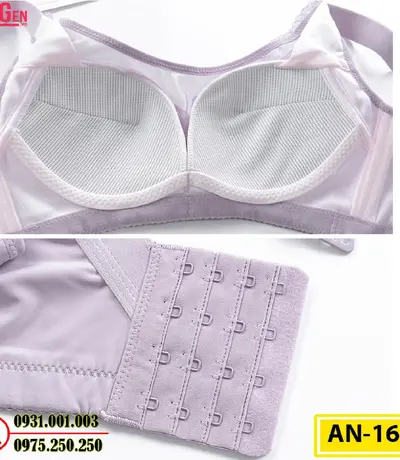 Áo Lót Ngực Cao Cấp AN-164