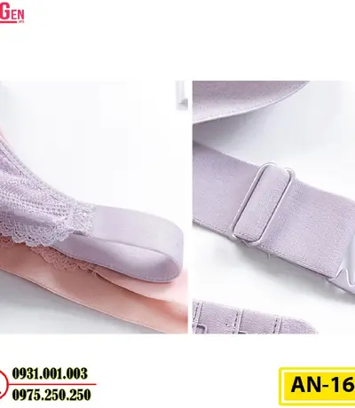 Áo Lót Ngực Cao Cấp AN-164