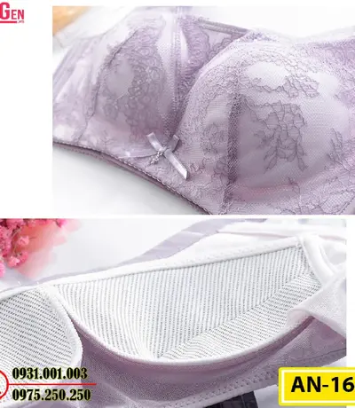 Áo Lót Ngực Cao Cấp AN-164