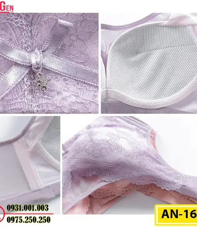 Áo Lót Ngực Cao Cấp AN-164