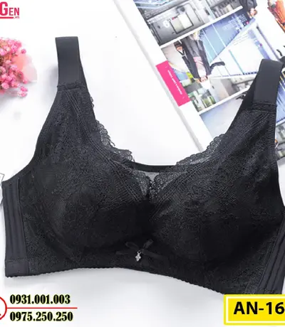 Áo Lót Ngực Cao Cấp AN-164