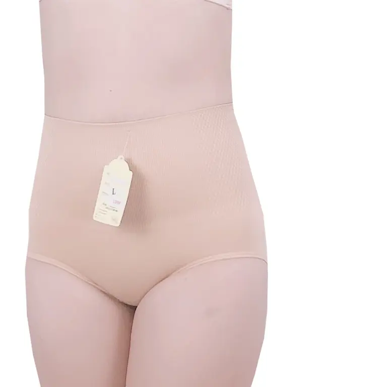 Gen Nịt Bụng - Quần Lót Gen Định Hình Cao Cấp Thu Gọn Vòng Eo (Cod: QB-127)