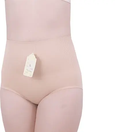 Gen Nịt Bụng - Quần Lót Gen Định Hình Cao Cấp Thu Gọn Vòng Eo (Cod: QB-127)