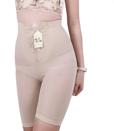 Quần Gen Định Hình - Gen Nịt Bụng Dùng Sau Hút Mỡ (Cod: QD-2646)