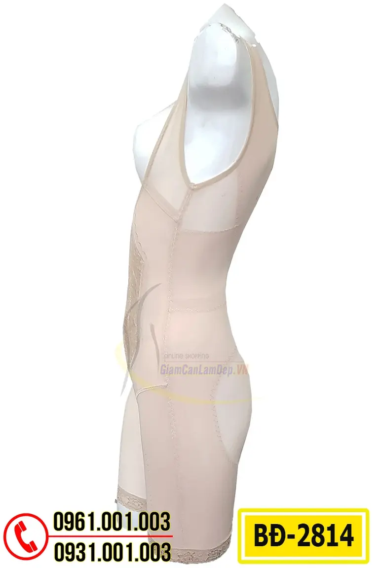 Đồ Lót Gen Định Hình Nâng Mông, Thu Nhỏ Vòng Eo