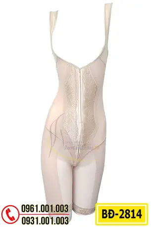 Đồ Lót Gen Định Hình Nâng Mông, Thu Nhỏ Vòng Eo