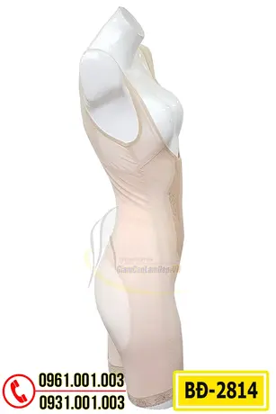 Đồ Lót Gen Định Hình Nâng Mông, Thu Nhỏ Vòng Eo