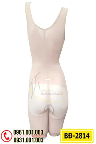 Đồ Lót Gen Định Hình Nâng Mông, Thu Nhỏ Vòng Eo