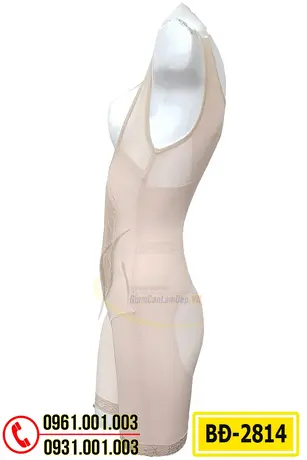 Đồ Lót Gen Định Hình Nâng Mông, Thu Nhỏ Vòng Eo