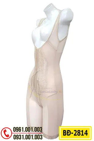 Đồ Lót Gen Định Hình Nâng Mông, Thu Nhỏ Vòng Eo