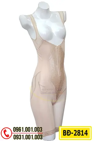 Đồ Lót Gen Định Hình Nâng Mông, Thu Nhỏ Vòng Eo