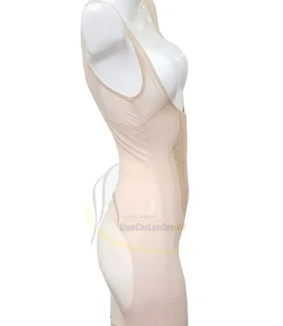 Đồ Lót Gen Định Hình Nâng Mông, Thu Nhỏ Vòng Eo