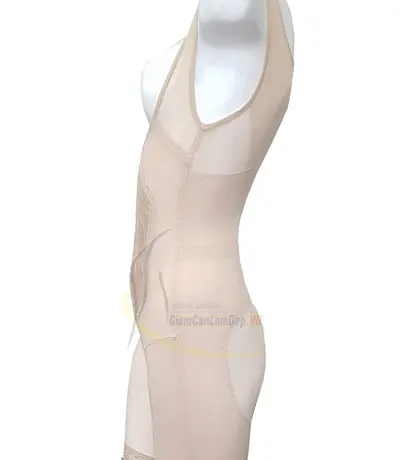 Đồ Lót Gen Định Hình Nâng Mông, Thu Nhỏ Vòng Eo