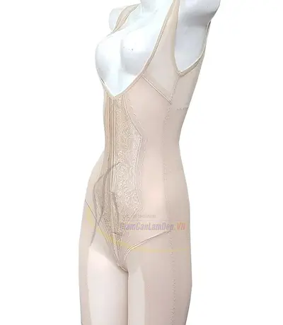 Đồ Lót Gen Định Hình Nâng Mông, Thu Nhỏ Vòng Eo