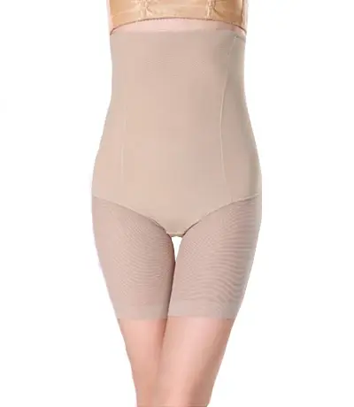 Quần Gen Định Hình - Quần Lót Định Hình Cao Cấp Thu Nhỏ Vòng Eo (Cod: QD-342)