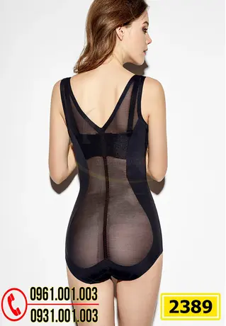 Đồ Lót Định Hình - Quần Áo Gen Định Hình Tạo Đường Cong Quyến Rũ