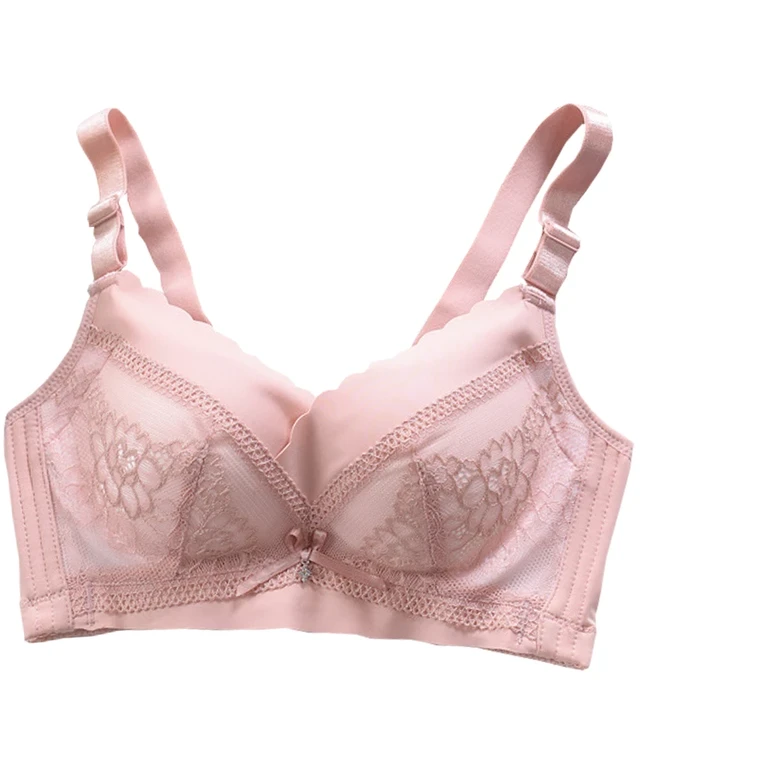 Áo Ngực Bản To Cao Cấp Cod: AN-165