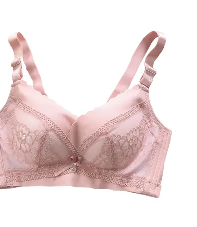 Áo Ngực Bản To Cao Cấp Cod: AN-165