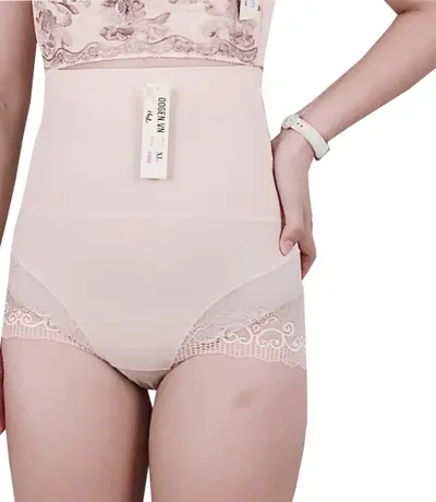 Quần Lót Gen Định Hình - Gen Nịt Bụng Dành Cho Phụ Nữ Sau Sinh (Cod: QB-162)
