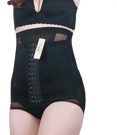 Quần Lót Gen Định Hình - Gen Nịt Bụng Thu Nhỏ Eo (Cod: QG-187)