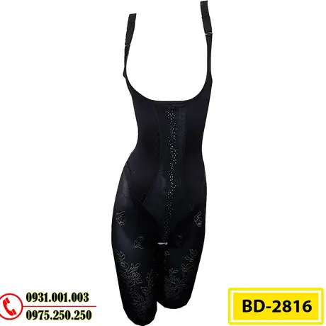 Đồ Lót Gen Định Hình - Quần Áo Gen Định Hình Liền Thân