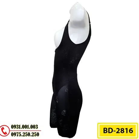 Đồ Lót Gen Định Hình - Quần Áo Gen Định Hình Liền Thân