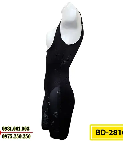 Đồ Lót Gen Định Hình - Quần Áo Gen Định Hình Liền Thân