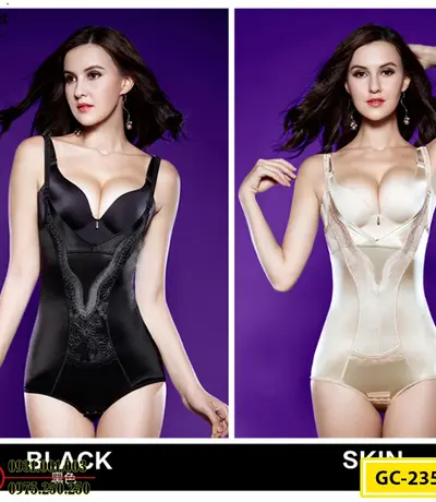 Đồ Lót Gen Định Hình Nâng Mông, Thu Nhỏ Vòng Eo (Cod: GC-2351)