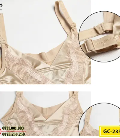 Đồ Lót Gen Định Hình Nâng Mông, Thu Nhỏ Vòng Eo (Cod: GC-2351)